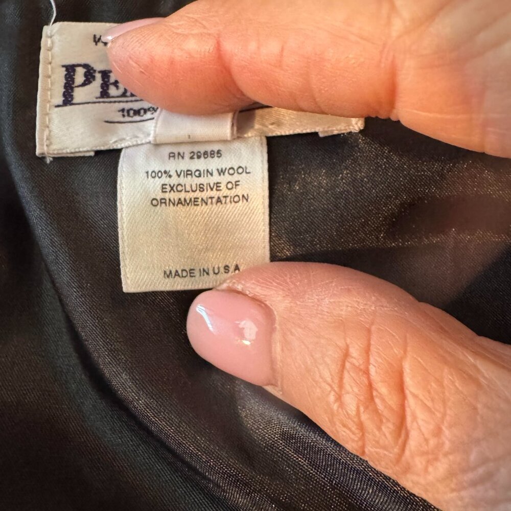 Pendleton Jacket - image 7